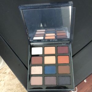 Bobbi Brown Night Drama Eyeshadow Palette